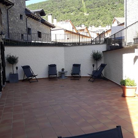 Casa Che Playa & Montana Biescas Apartment Екстериор снимка
