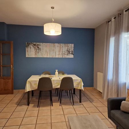 Casa Che Playa & Montana Biescas Apartment Екстериор снимка