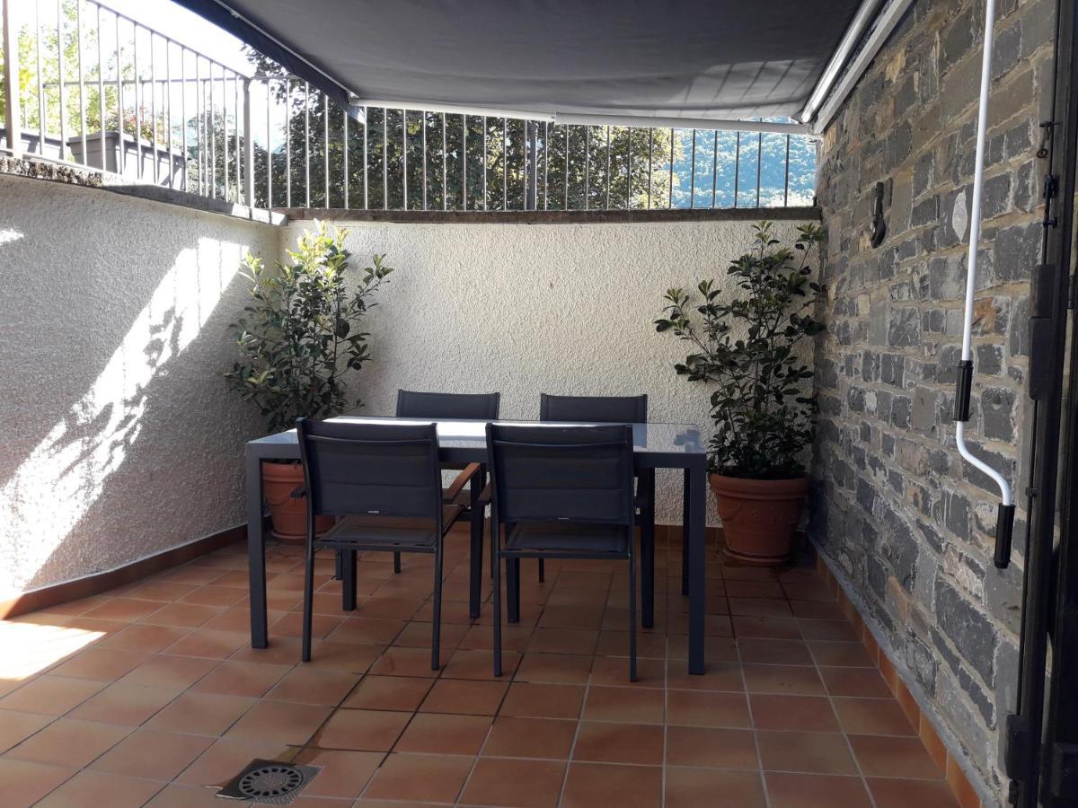 Casa Che Playa & Montana Biescas Apartment Екстериор снимка