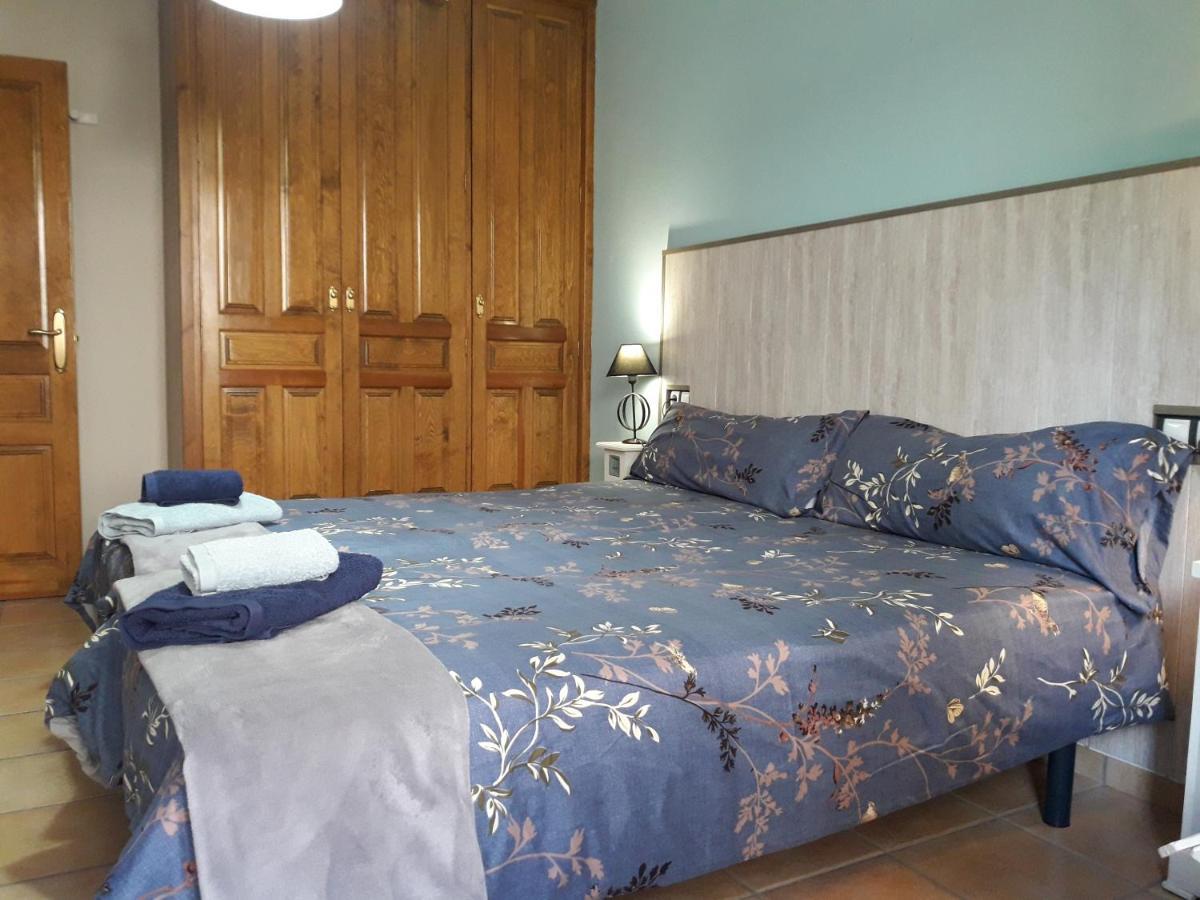 Casa Che Playa & Montana Biescas Apartment Екстериор снимка