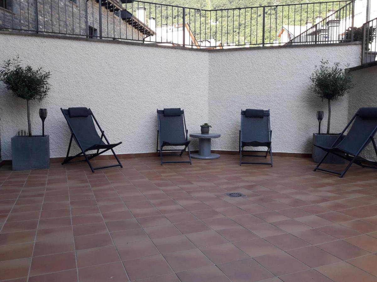 Casa Che Playa & Montana Biescas Apartment Екстериор снимка