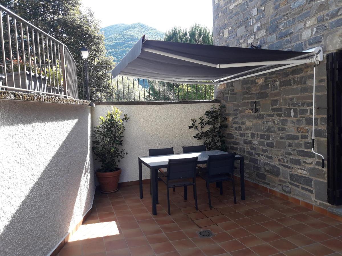 Casa Che Playa & Montana Biescas Apartment Екстериор снимка