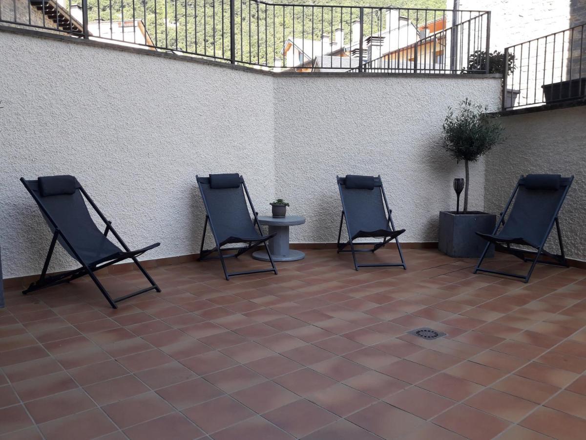 Casa Che Playa & Montana Biescas Apartment Екстериор снимка