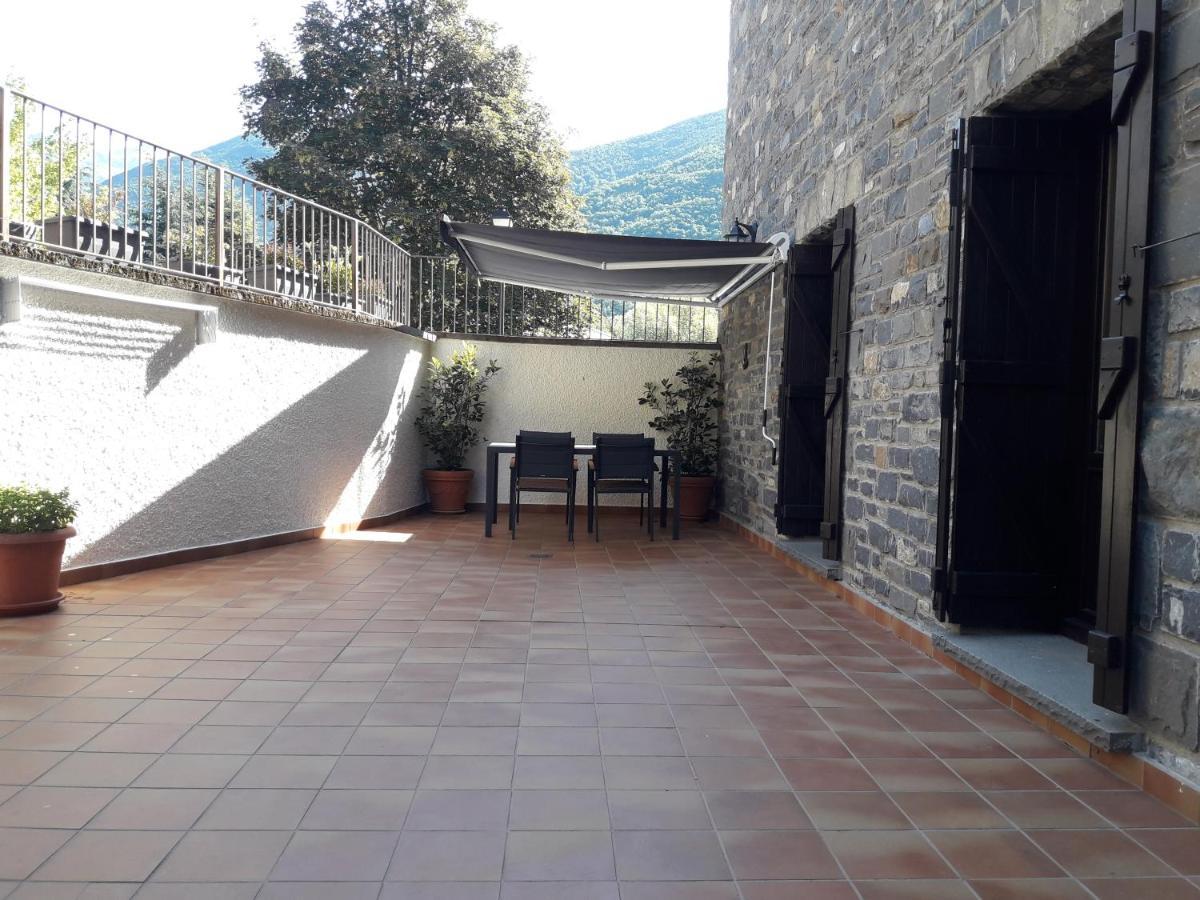Casa Che Playa & Montana Biescas Apartment Екстериор снимка