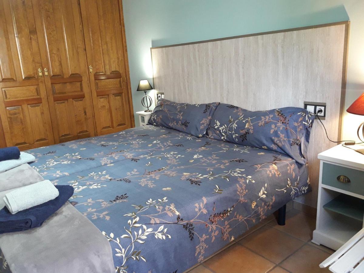 Casa Che Playa & Montana Biescas Apartment Екстериор снимка