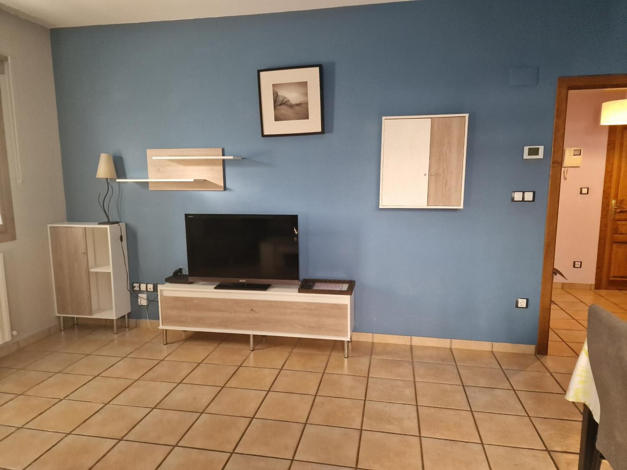 Casa Che Playa & Montana Biescas Apartment Екстериор снимка