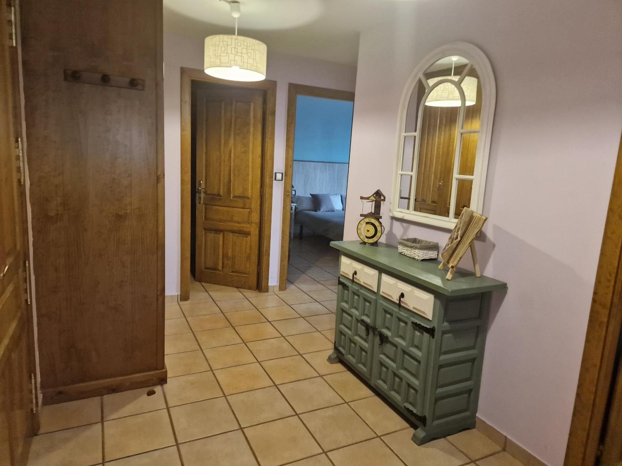 Casa Che Playa & Montana Biescas Apartment Екстериор снимка