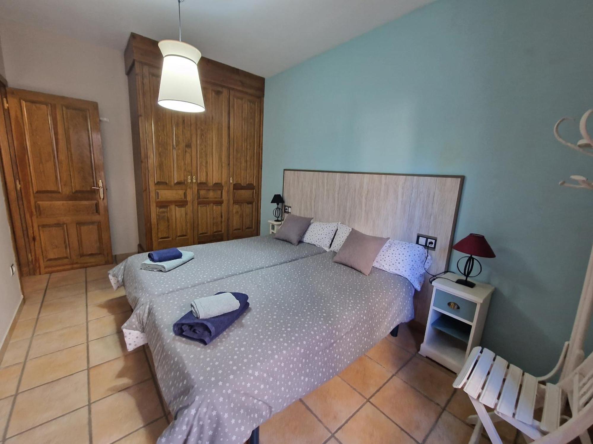 Casa Che Playa & Montana Biescas Apartment Екстериор снимка