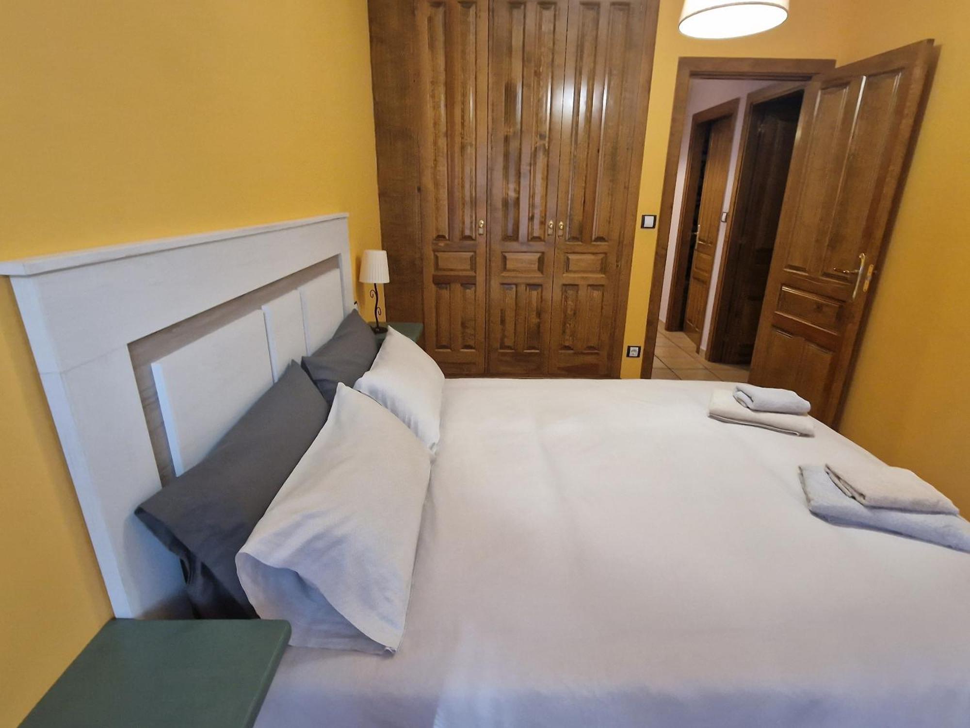Casa Che Playa & Montana Biescas Apartment Екстериор снимка