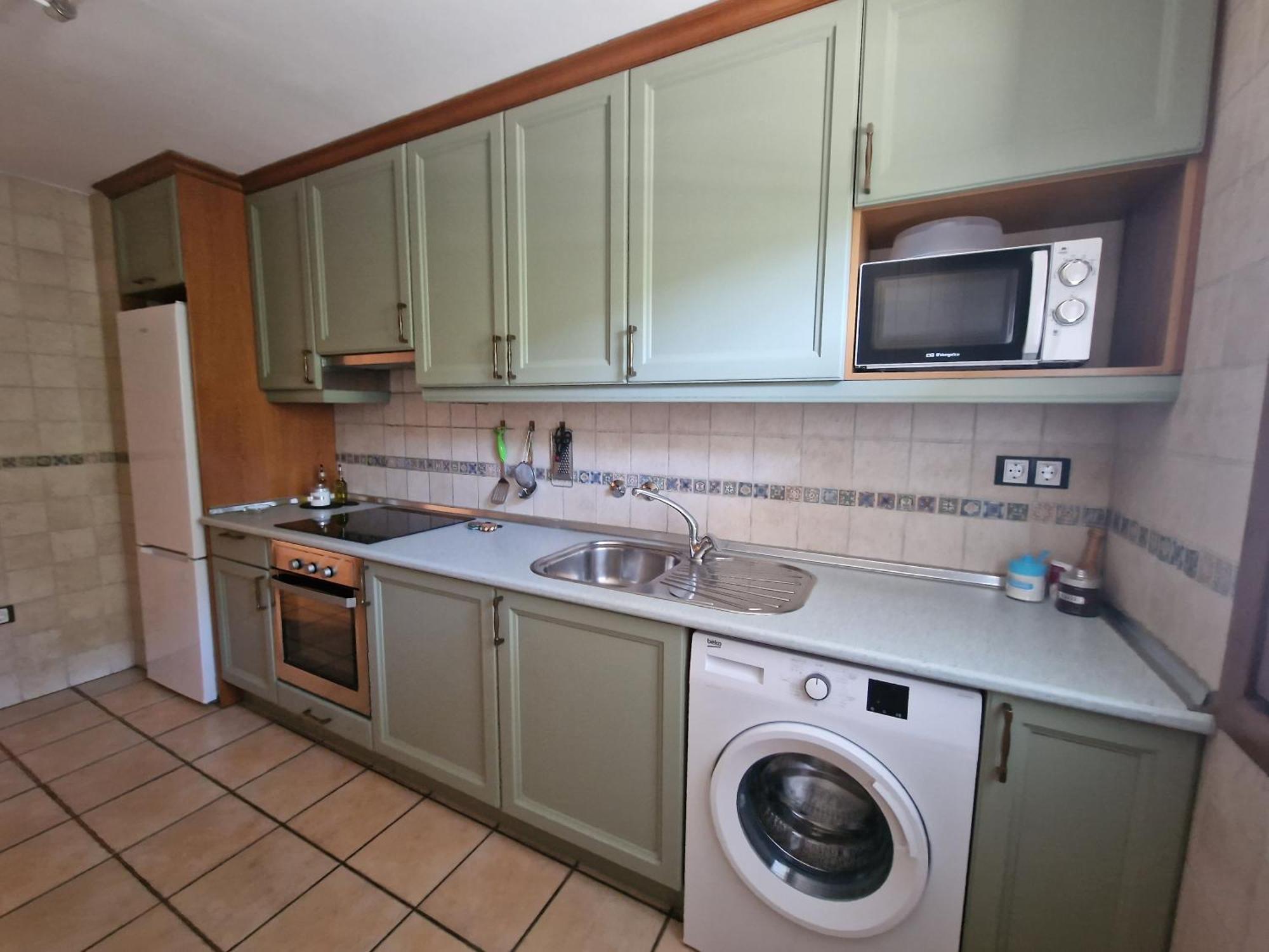 Casa Che Playa & Montana Biescas Apartment Екстериор снимка