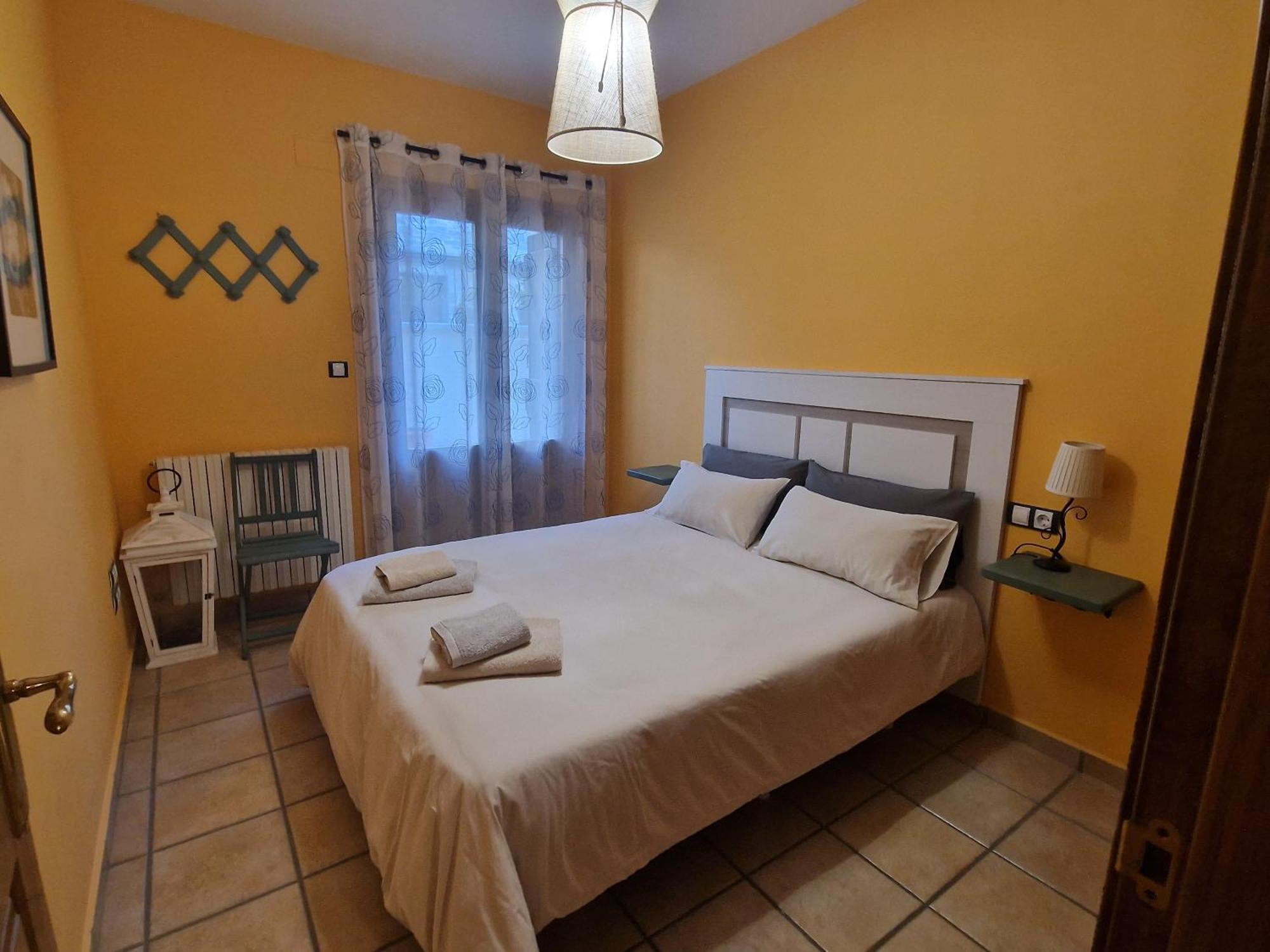 Casa Che Playa & Montana Biescas Apartment Екстериор снимка