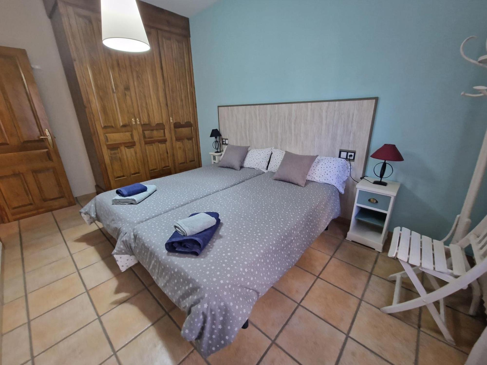 Casa Che Playa & Montana Biescas Apartment Екстериор снимка