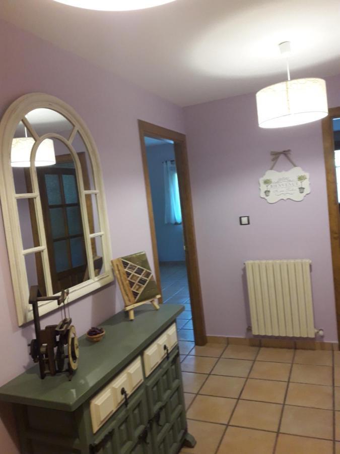 Casa Che Playa & Montana Biescas Apartment Екстериор снимка