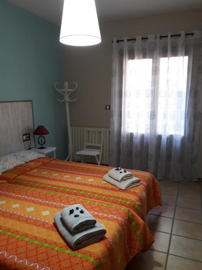Casa Che Playa & Montana Biescas Apartment Екстериор снимка