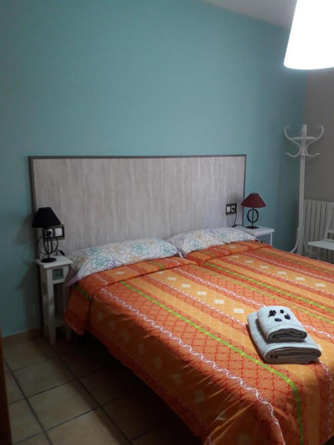 Casa Che Playa & Montana Biescas Apartment Екстериор снимка