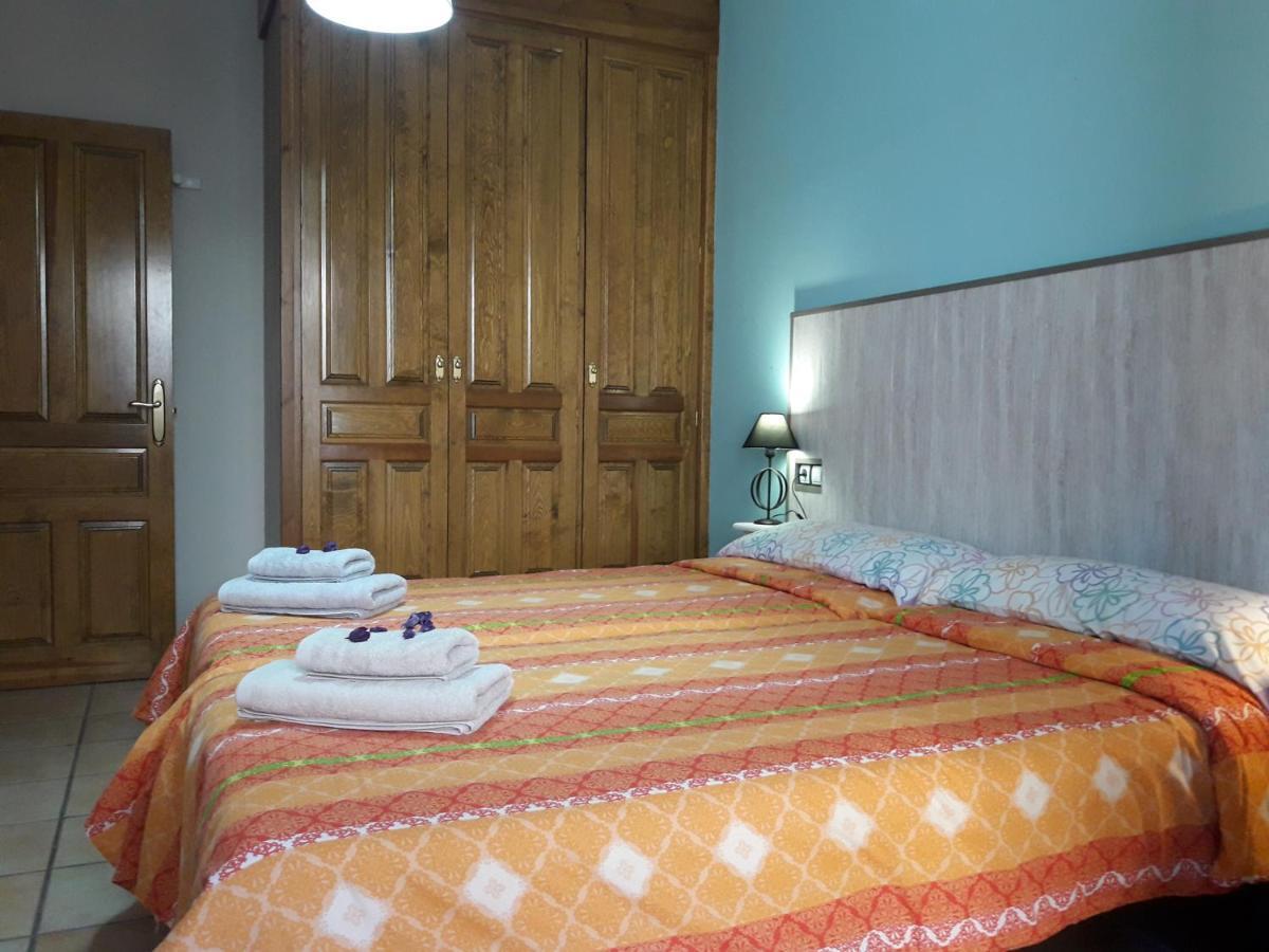 Casa Che Playa & Montana Biescas Apartment Екстериор снимка