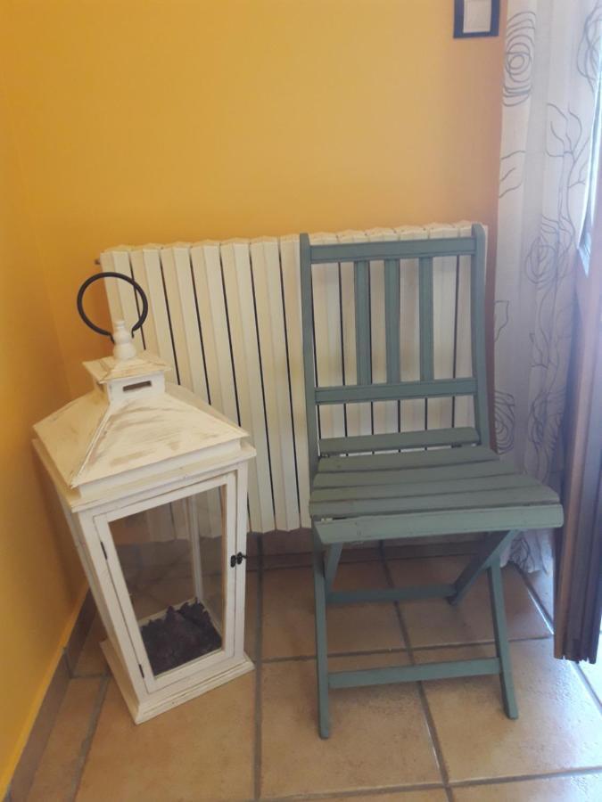 Casa Che Playa & Montana Biescas Apartment Екстериор снимка