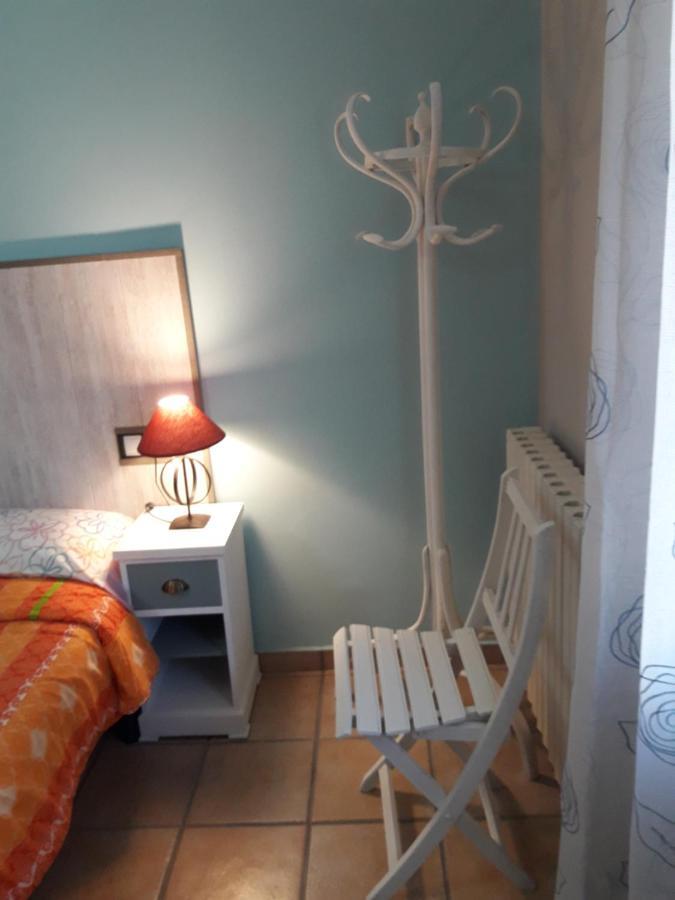 Casa Che Playa & Montana Biescas Apartment Екстериор снимка