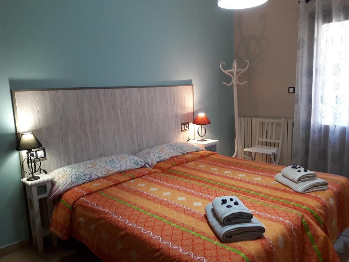 Casa Che Playa & Montana Biescas Apartment Екстериор снимка